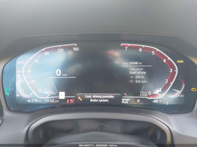 2022 BMW 230 3MW23CM0XN8C51792 Photo 6