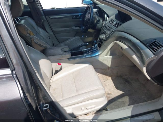 2011 ACURA TL 19UUA8F56BA005198 Photo 4