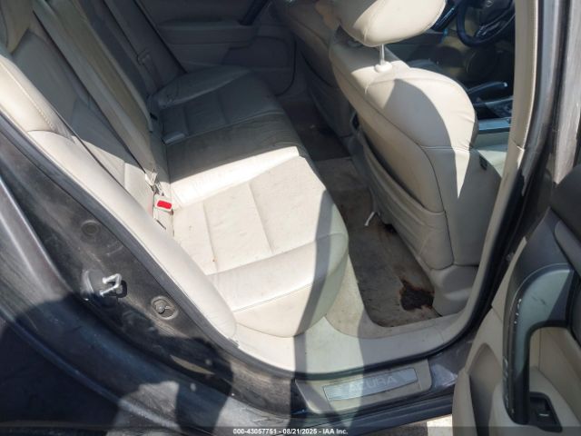 2011 ACURA TL 19UUA8F56BA005198 Photo 7
