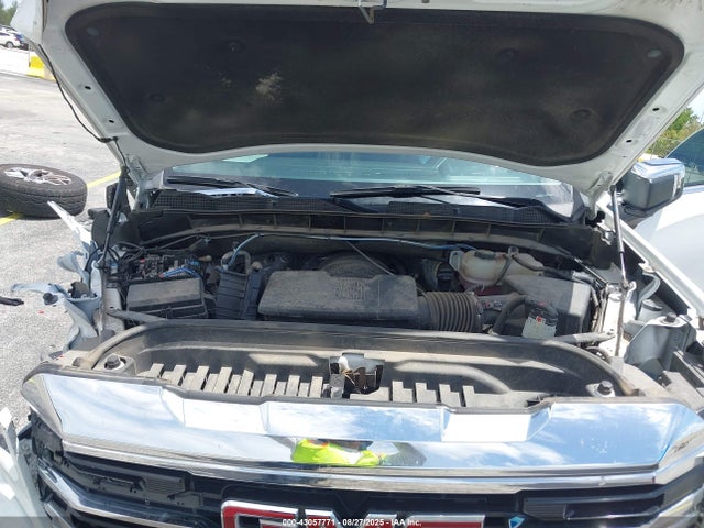 Продажа на аукционе авто 2023 Gmc Sierra 1500 4wd  Short Box Slt, vin: 3GTUUDED1PG303450, номер лота: 43057771