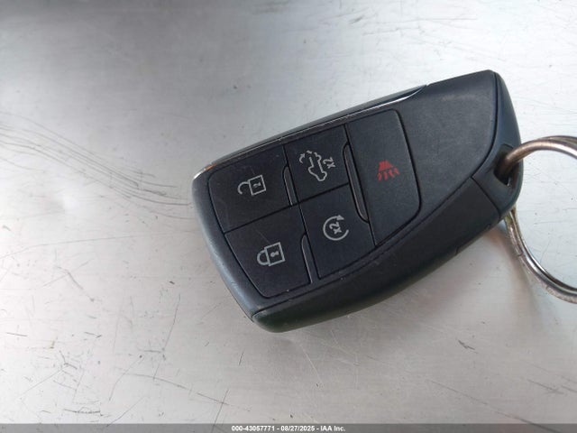 Продажа на аукционе авто 2023 Gmc Sierra 1500 4wd  Short Box Slt, vin: 3GTUUDED1PG303450, номер лота: 43057771
