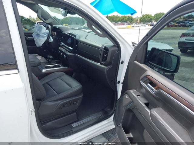 Продажа на аукционе авто 2023 Gmc Sierra 1500 4wd  Short Box Slt, vin: 3GTUUDED1PG303450, номер лота: 43057771