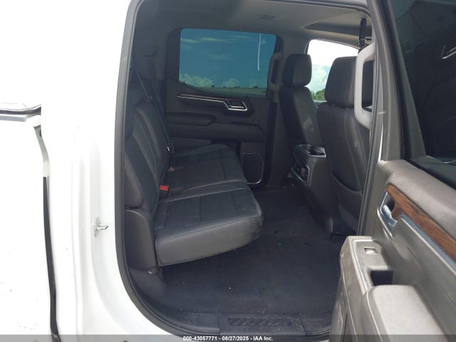 Продажа на аукционе авто 2023 Gmc Sierra 1500 4wd  Short Box Slt, vin: 3GTUUDED1PG303450, номер лота: 43057771