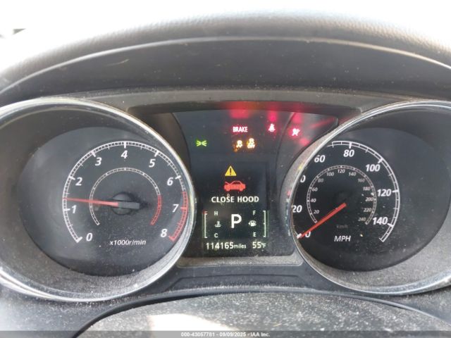 2019 MITSUBISHI OUTLANDER SPORT JA4AP3AU7KU031822 Photo 6