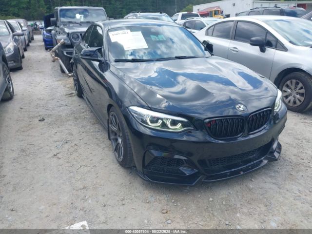 2019 BMW M240I WBA2J5C59KVC07857
