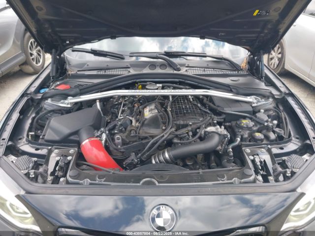 2019 BMW M240I WBA2J5C59KVC07857 Photo 9