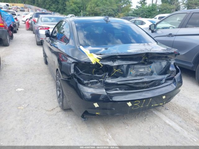 2019 BMW M240I WBA2J5C59KVC07857 Photo 2