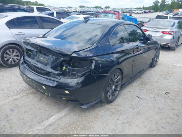 2019 BMW M240I WBA2J5C59KVC07857 Photo 3