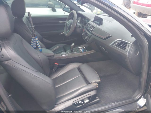 2019 BMW M240I WBA2J5C59KVC07857 Photo 4