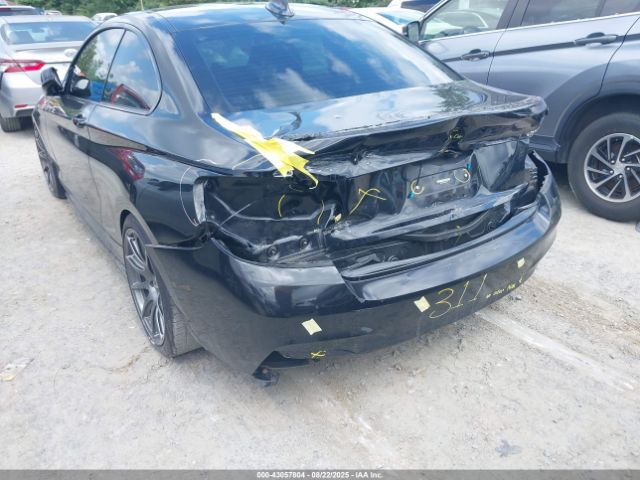 2019 BMW M240I WBA2J5C59KVC07857 Photo 5