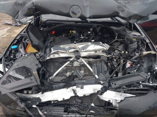 2021 BMW 330I 3MW5R7J01M8B74123 Photo 9