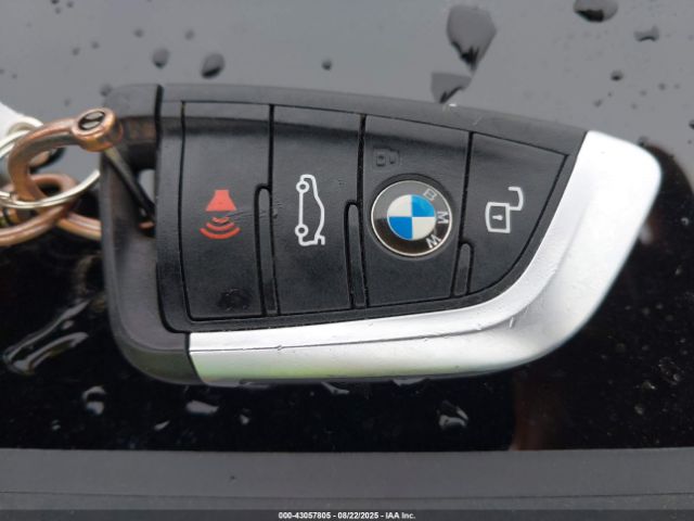 2021 BMW 330I 3MW5R7J01M8B74123 Photo 10