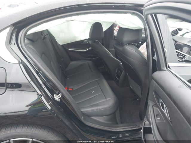 2021 BMW 330I 3MW5R7J01M8B74123 Photo 7