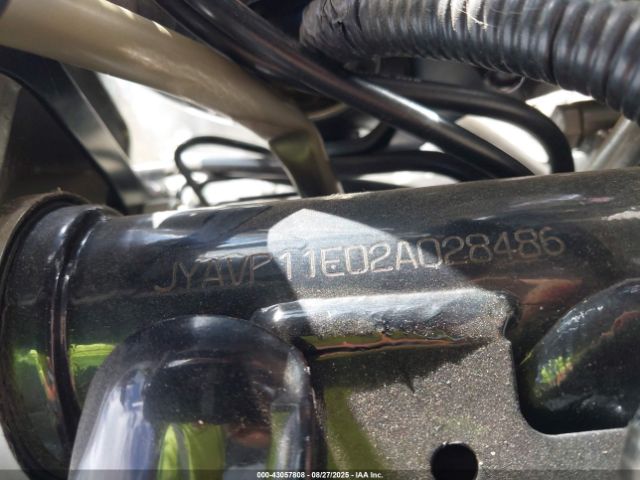 2002 YAMAHA XVS1100 JYAVP11E02A028486 Photo 9