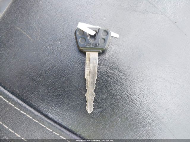 2002 YAMAHA XVS1100 JYAVP11E02A028486 Photo 10