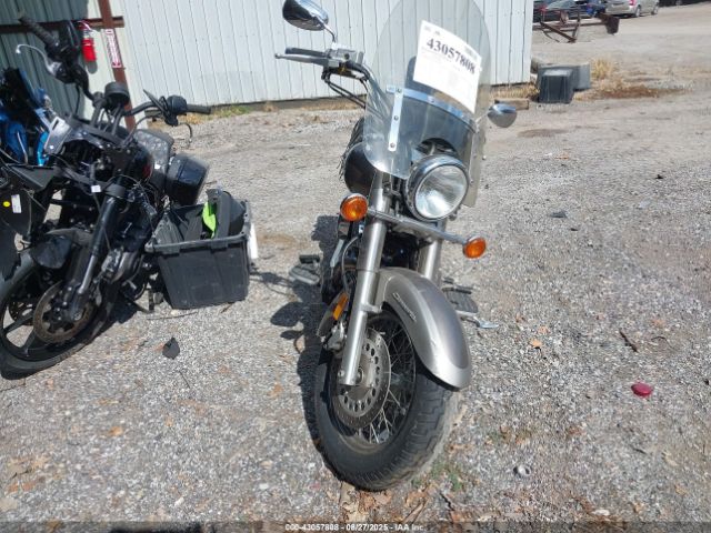 2002 YAMAHA XVS1100 JYAVP11E02A028486 Photo 4
