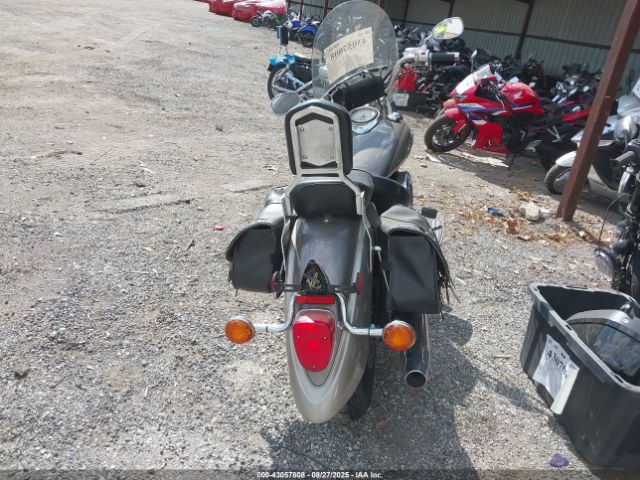 2002 YAMAHA XVS1100 JYAVP11E02A028486 Photo 5