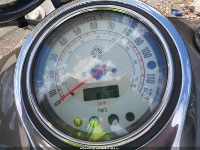 2002 YAMAHA XVS1100 JYAVP11E02A028486 Photo 6