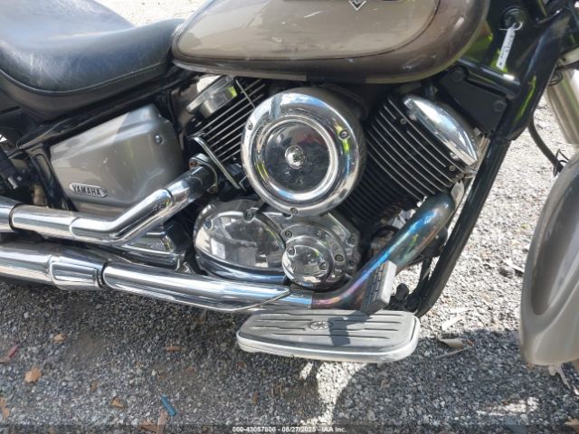 2002 YAMAHA XVS1100 JYAVP11E02A028486 Photo 7