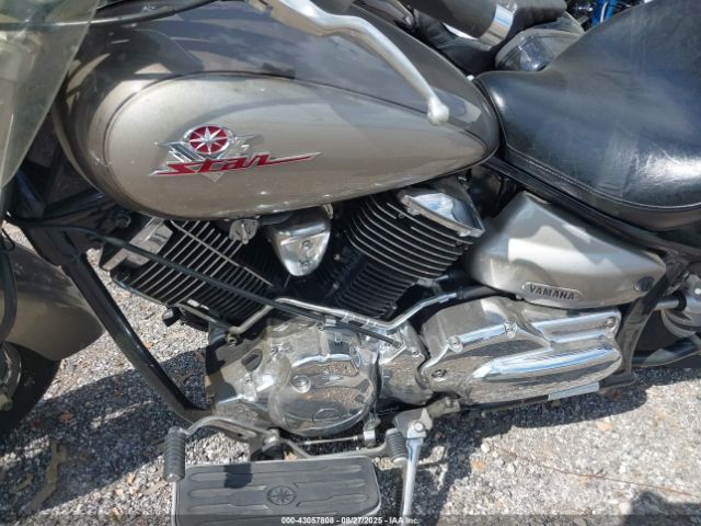 2002 YAMAHA XVS1100 JYAVP11E02A028486 Photo 8