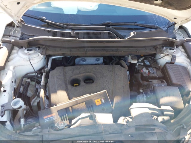 Mazda py cylinder decativation 2021 JM3KFBCM8M1312298 Image 10