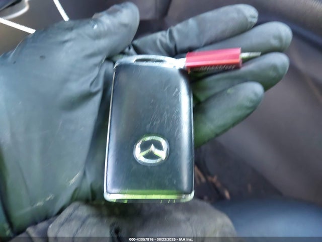 Mazda py cylinder decativation 2021 JM3KFBCM8M1312298 Image 11