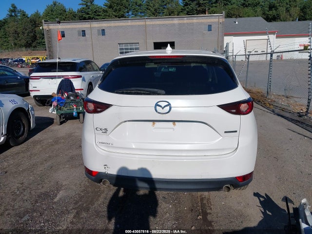 Mazda py cylinder decativation 2021 JM3KFBCM8M1312298 Image 16