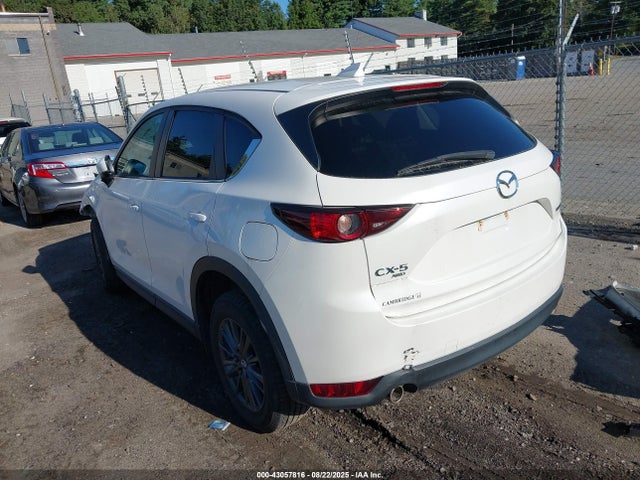 Mazda py cylinder decativation 2021 JM3KFBCM8M1312298 Image 3