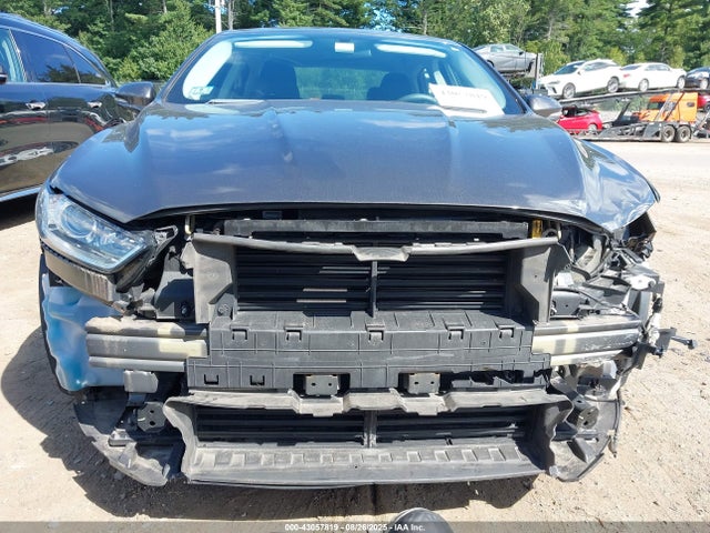 Ford 2016 2016 3FA6P0HD1GR205095 Image 13