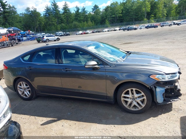 Ford 2016 2016 3FA6P0HD1GR205095 Image 14