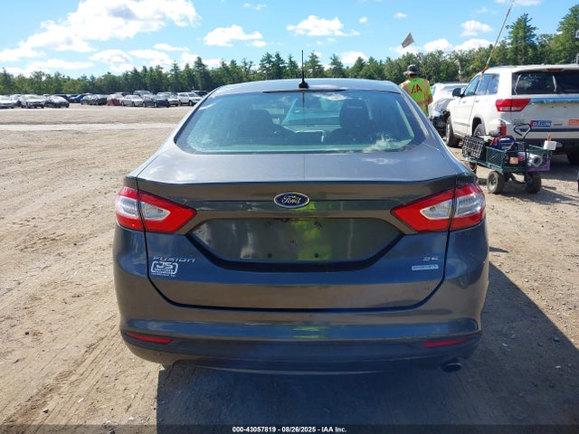 Ford 2016 2016 3FA6P0HD1GR205095 Image 17