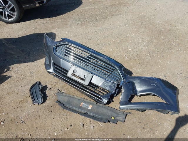 Ford 2016 2016 3FA6P0HD1GR205095 Image 12