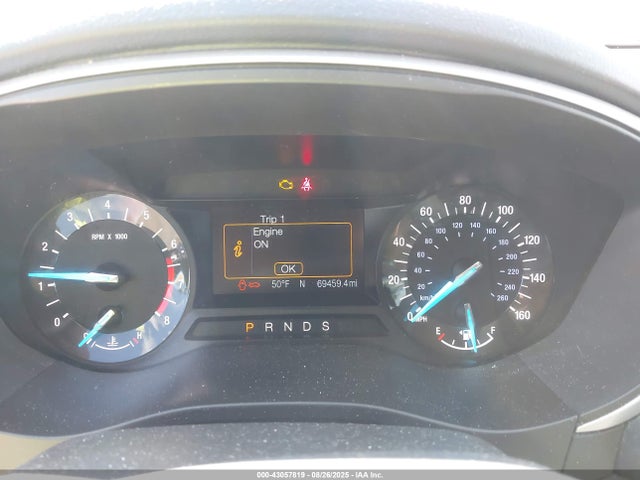 Ford 2016 2016 3FA6P0HD1GR205095 Image 7
