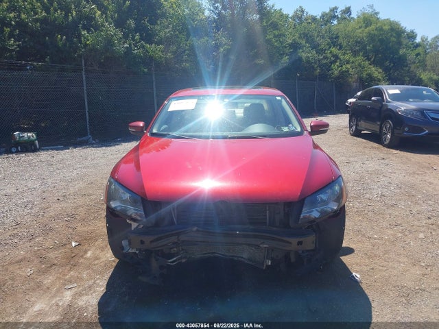 Volkswagen Passat 2015 1VWBT7A31FC005052 Image 13