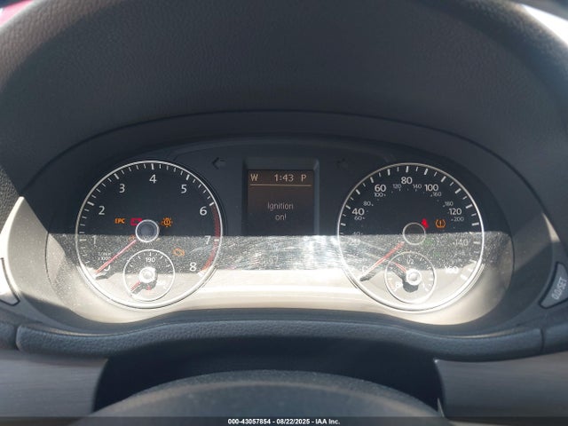 Volkswagen Passat 2015 1VWBT7A31FC005052 Image 7
