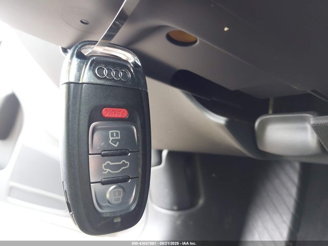 2015 AUDI A4 WAUBFAFL4FN042064 Photo 10