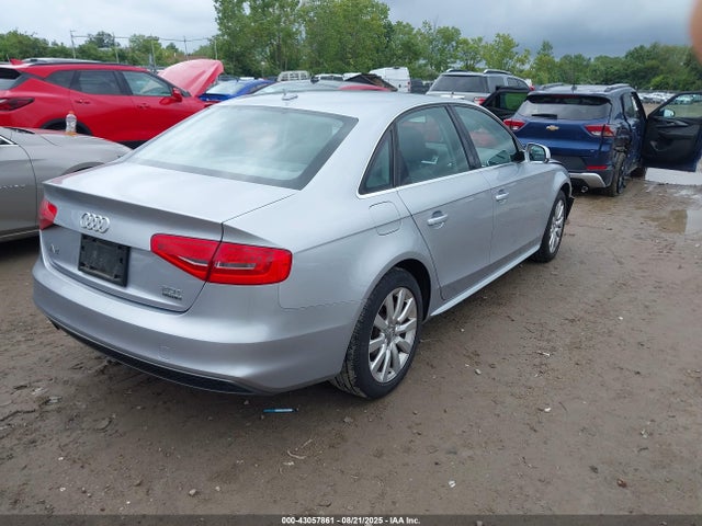 2015 AUDI A4 WAUBFAFL4FN042064 Photo 3