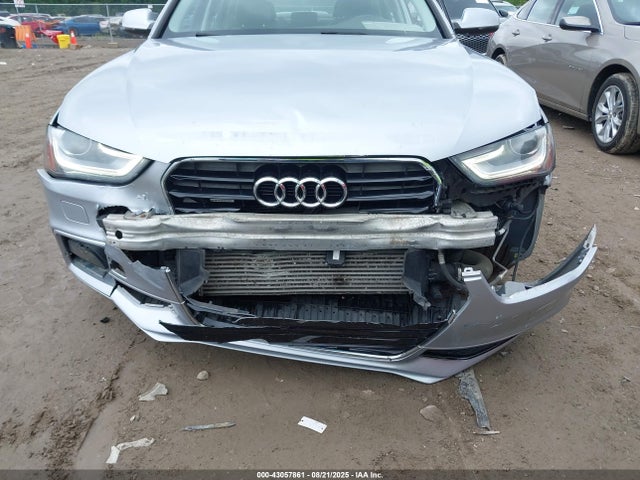 2015 AUDI A4 WAUBFAFL4FN042064 Photo 5