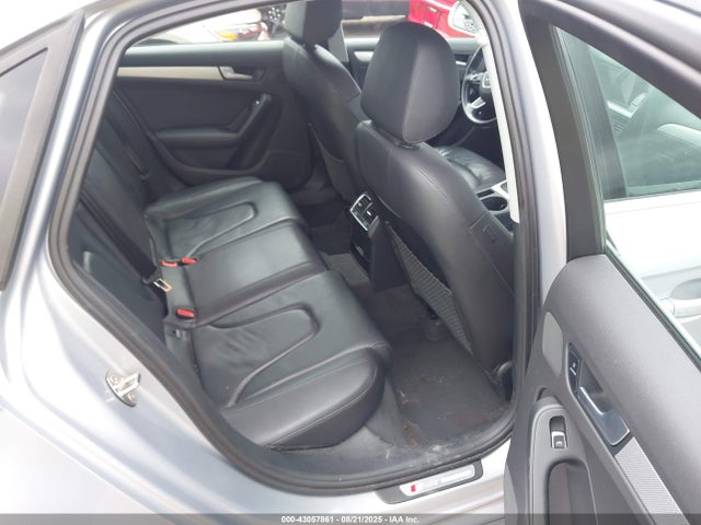 2015 AUDI A4 WAUBFAFL4FN042064 Photo 7