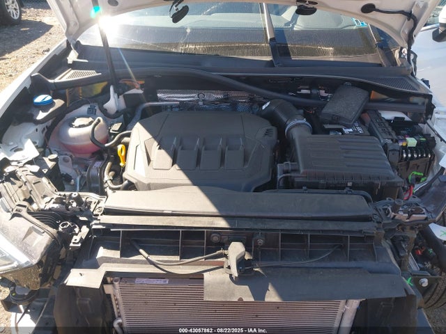 2024 AUDI Q3 WA1EECF33R1207350 Photo 9