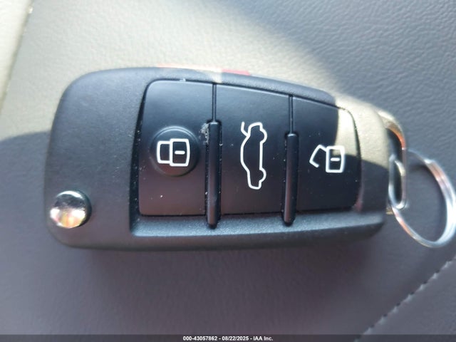 2024 AUDI Q3 WA1EECF33R1207350 Photo 10