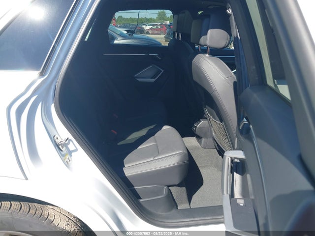 2024 AUDI Q3 WA1EECF33R1207350 Photo 7