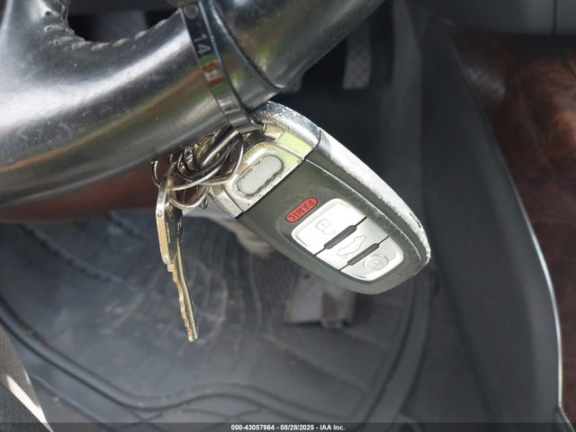 2016 AUDI A6 WAUFGAFC9GN005463 Photo 10