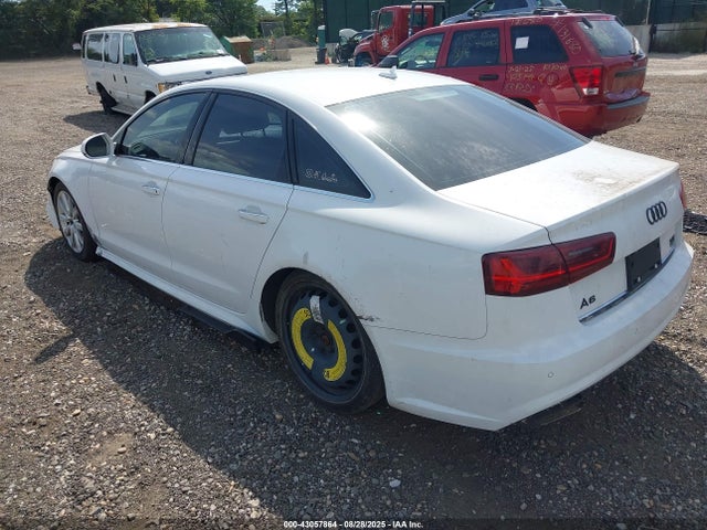 2016 AUDI A6 WAUFGAFC9GN005463 Photo 2