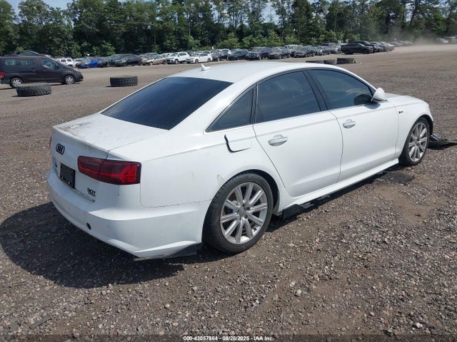 2016 AUDI A6 WAUFGAFC9GN005463 Photo 3