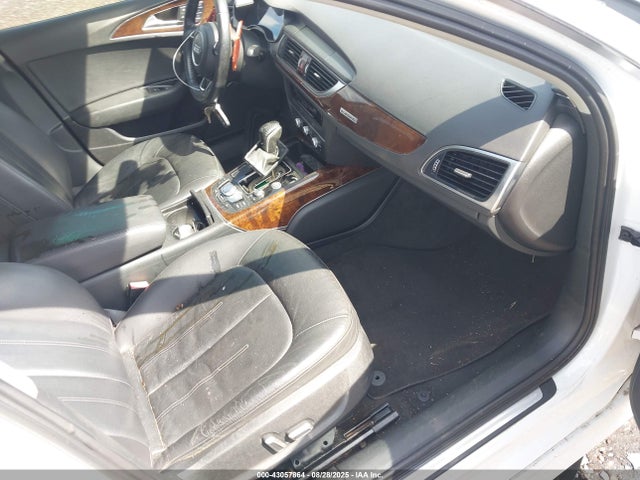 2016 AUDI A6 WAUFGAFC9GN005463 Photo 4
