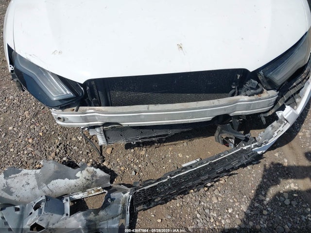 2016 AUDI A6 WAUFGAFC9GN005463 Photo 5