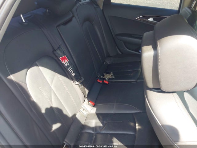 2016 AUDI A6 WAUFGAFC9GN005463 Photo 7