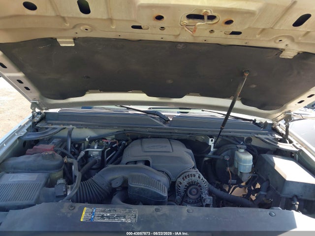 2011 CADILLAC ESCALADE 1GYS4CEF9BR193706 Photo 9