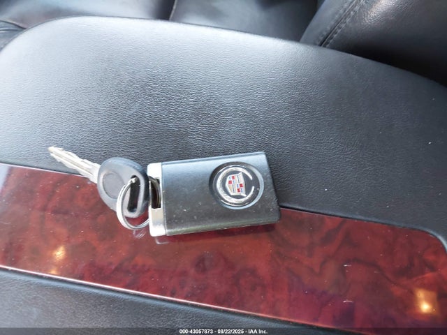 2011 CADILLAC ESCALADE 1GYS4CEF9BR193706 Photo 10